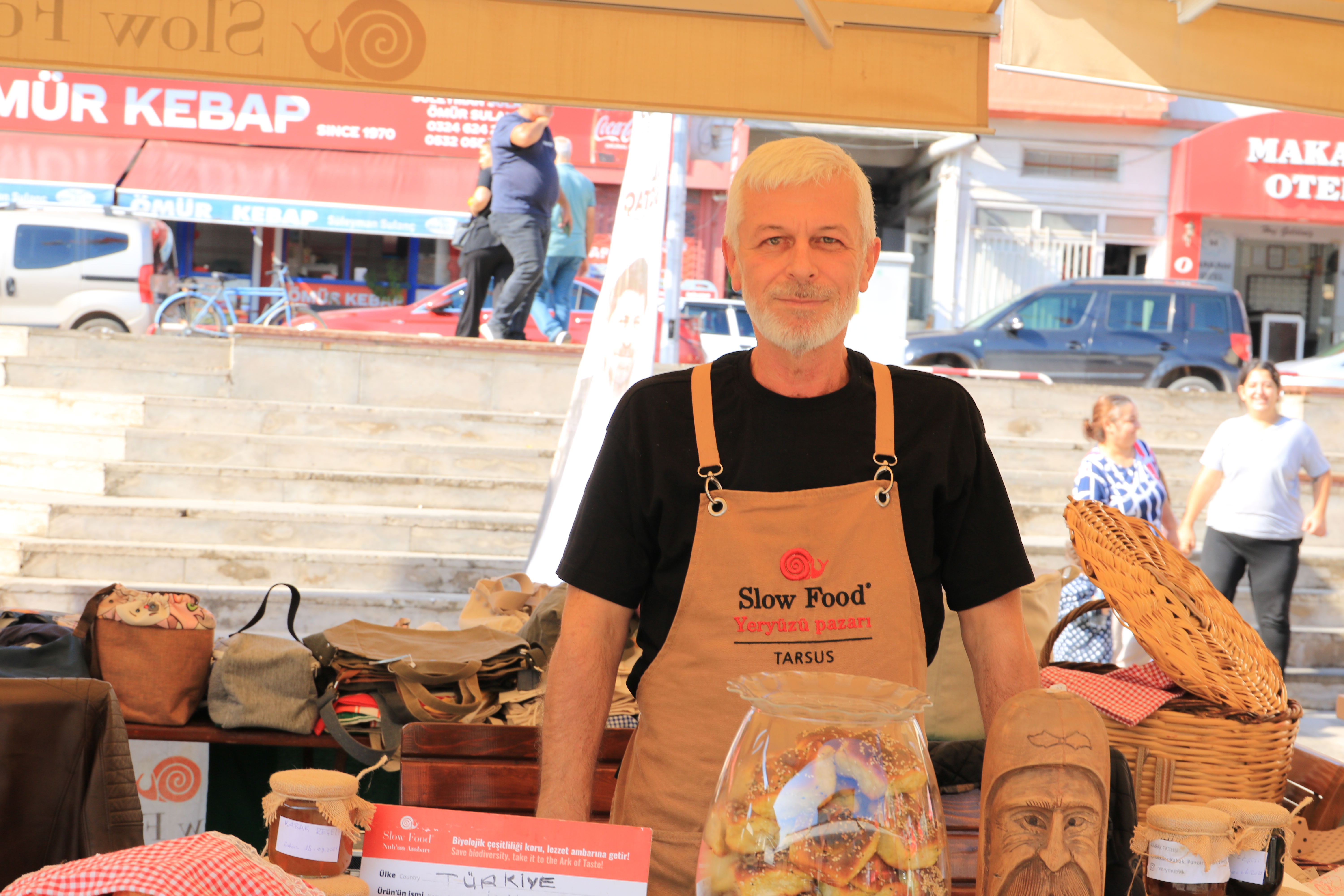 Meryem & Mustafa Kayhan